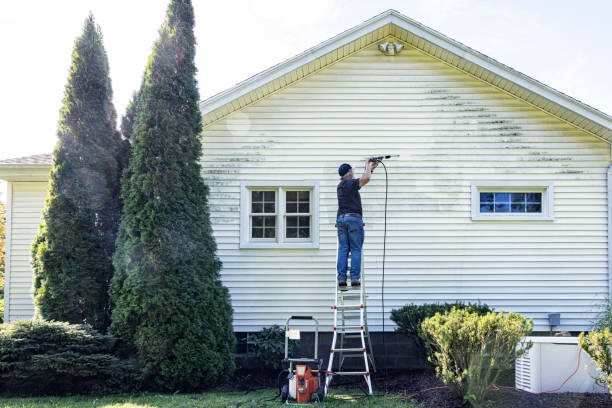 Boat and Dock Cleaning in King, NC