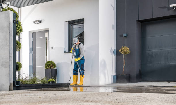 King, NC Pressure Washing Services Company